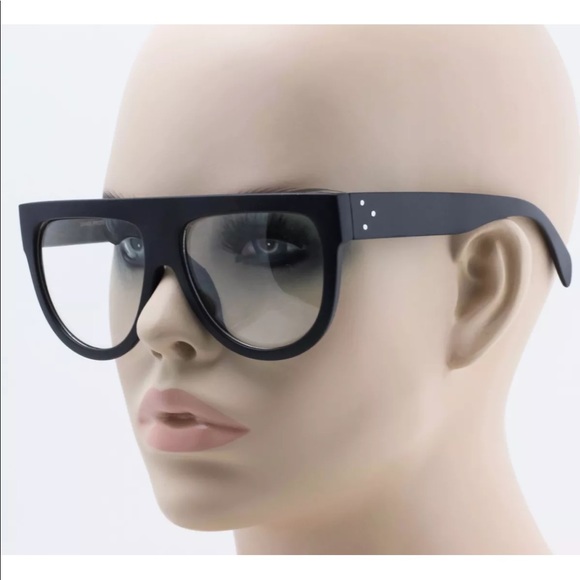 3 for $32 Clear Flat Top Frames - Picture 5 of 6